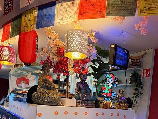 foto restaurant