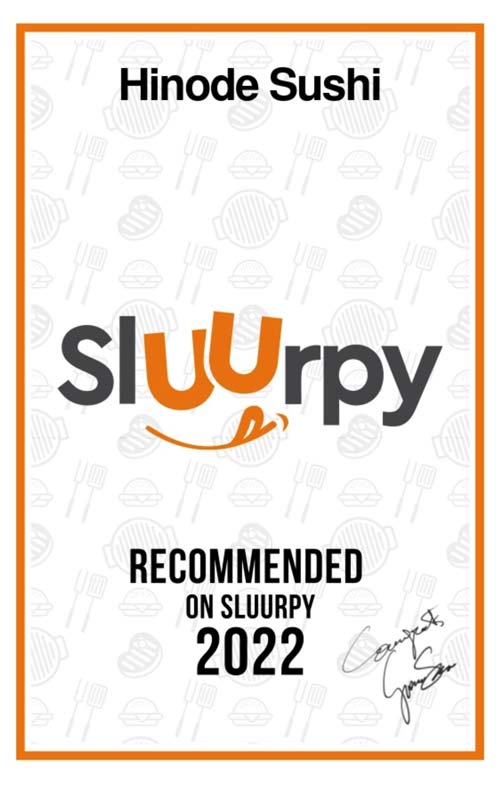 Sluurpy 2022